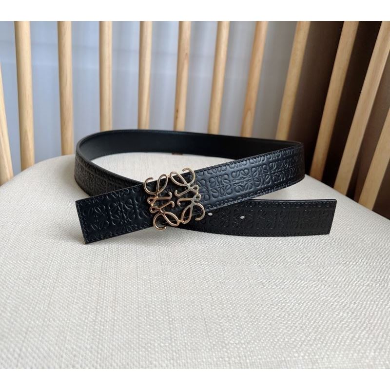 L0ew* belts